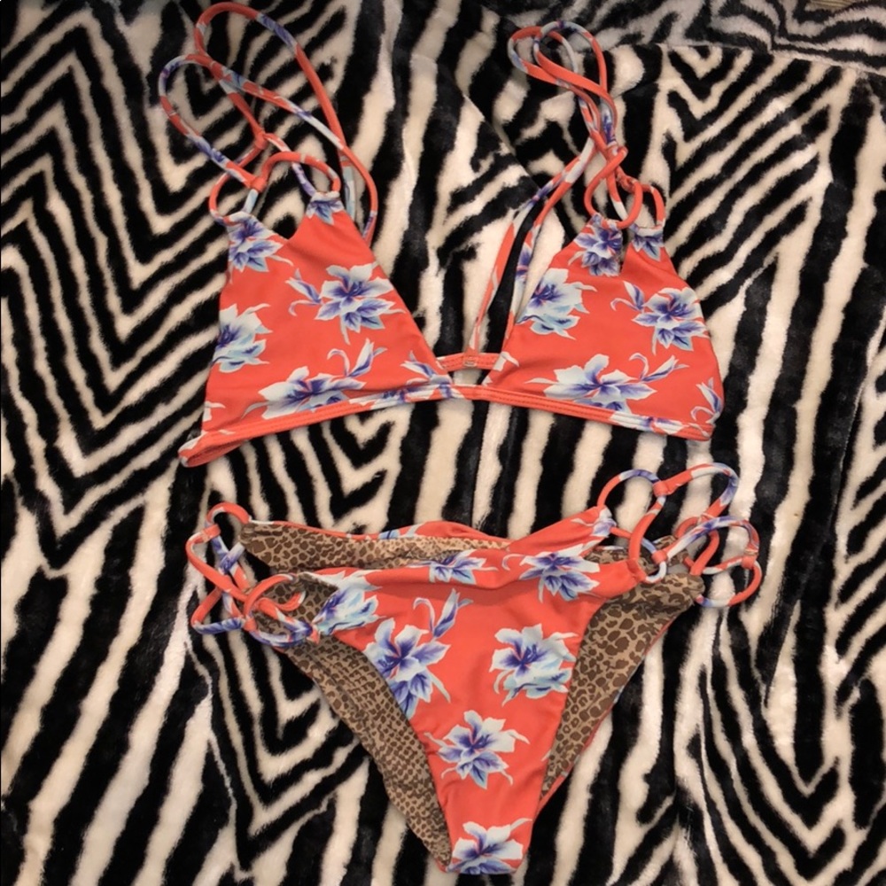 vintage aloha set